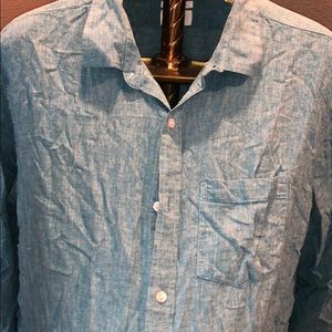 Men’s SHIRT LONG SLEEVE